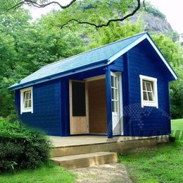 Model CH23 Prefabricated House