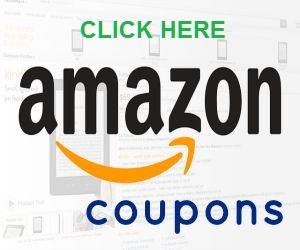 Amazon Coupons