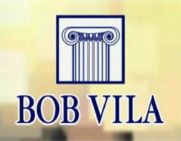 Bob Vila Logo