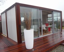 Container House