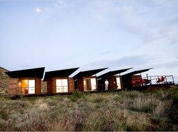 Small Pix Cinco Camp