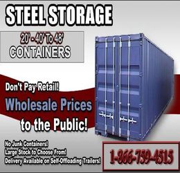 Container Logo
