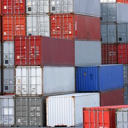 Container Stack