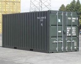 UK Conex Box