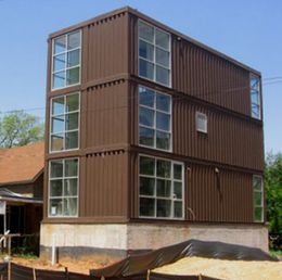 Container Stack