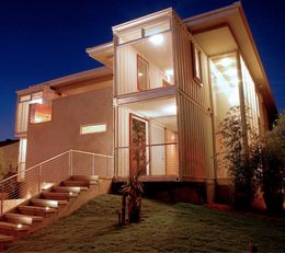 Redondo Beach House
