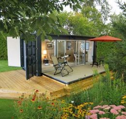 Ecopod