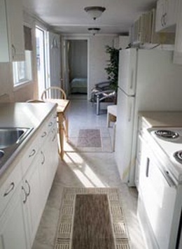 Energist Container Instant Home