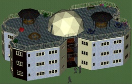 Enviromodular-Shelters