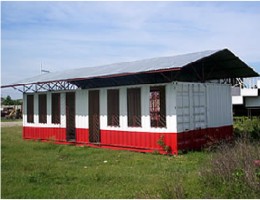 Haiti School