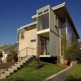 Used Shipping Containers