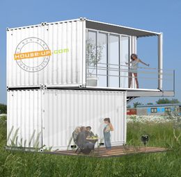 Guest House for Deule Unusual