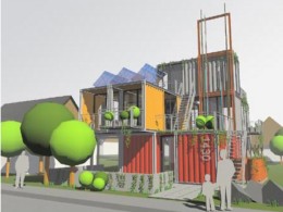 Family Residence