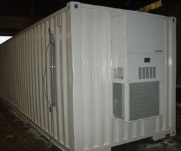 Office Container
