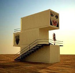 Container House