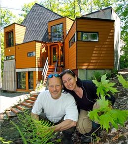 Container Kit Home