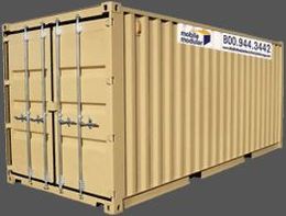 20 foot Container