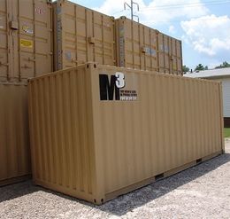 Containers for sale