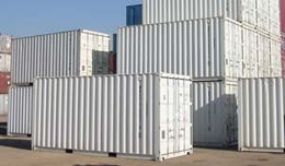 W&K Container