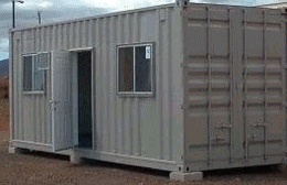 On-Site Storage