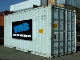 TRS Container