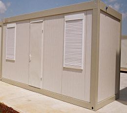 Container House