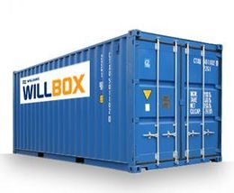 Willbox Company Logo